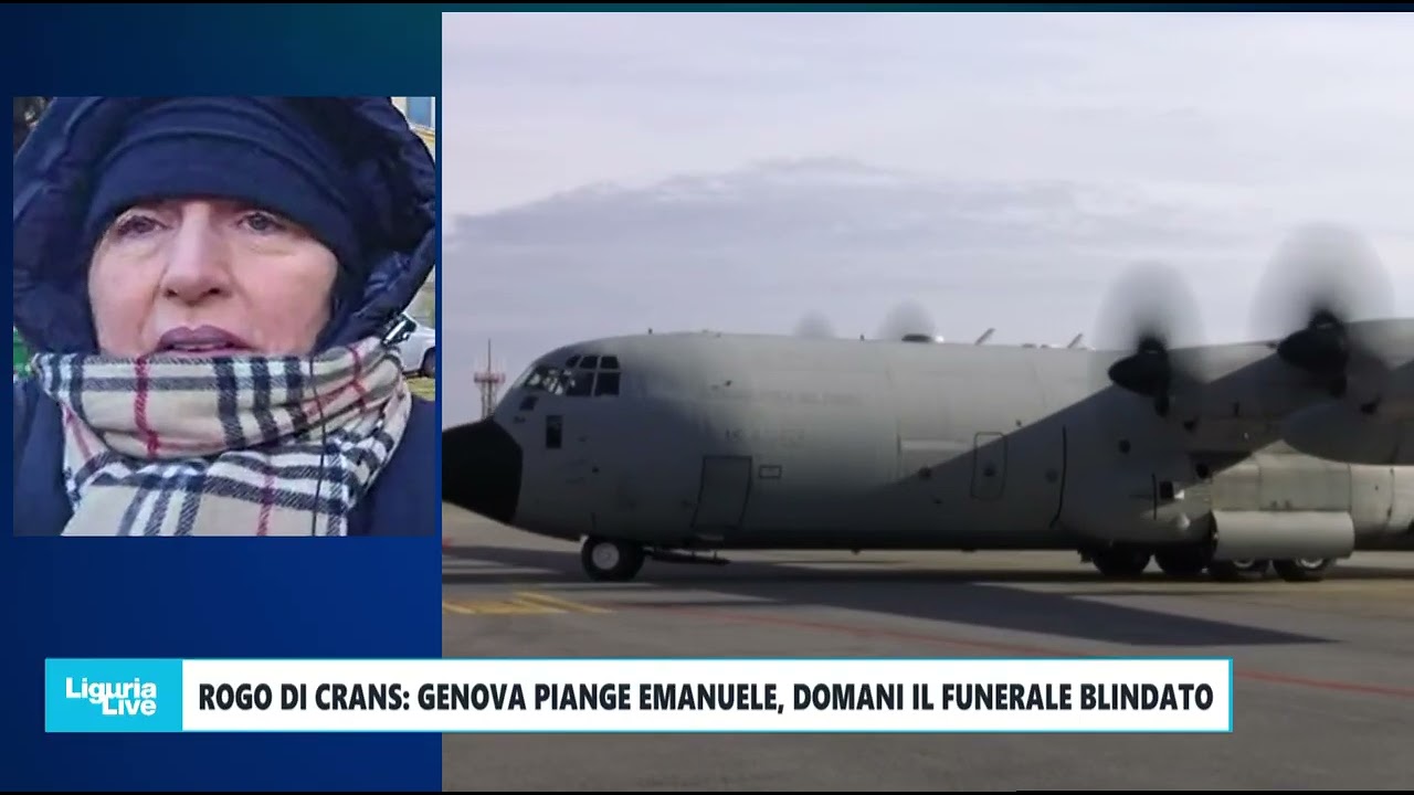 Crans-Montana, i genitori di Emanuele pronti a denunciare: "Vogliamo la verità"