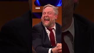Tim Key Is FULLY Exposed!