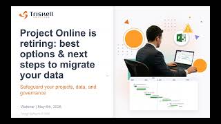 Project Online is retiring how to migrate before reporting, governance, and delivery break down