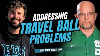 Information Parental Entitlement vs. Athlete Growth: Fixing the Win-at-all-Costs Travel Ball Culture Update