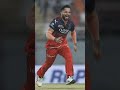 RCB Strongest Playing 11 for IPL 2026, RCB Playing 11 &amp; Full Squad Analysis, #shorts#iplshorts