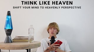 Think Like Heaven (EP 11)