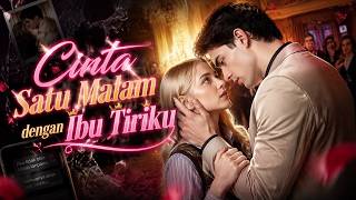⚡ Ayah Meninggal, Ia Masuk Keluarga Kaya—Pria Misterius Itu Ternyata Kakak Tirinya!
