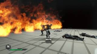 The Amazing Spider Man 2 Video Game - Combat Challenge 12 screenshot 5