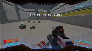 Vector Ware, STRAFE: Gold Edition, Stream 1.1 screenshot 3