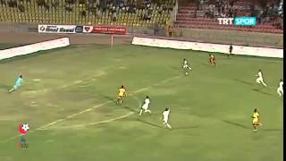 Yeni Malatyaspor 2-1 Alanyaspor Maç Özeti