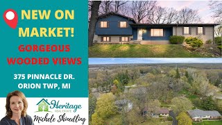 375 Pinnacle Dr. video tour