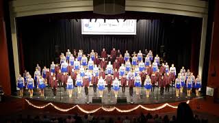 Ankeny Centennial Chaos 2019