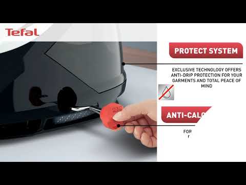Pro Express Ultimate parna postaja GV9550E0 | TEFAL