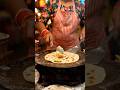 Garma Garam Paratha Banate Huye 😍 | Desi Style Cooking #shorts