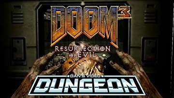 Doom 3: Resurrection of Evil (PC) (Part 1)