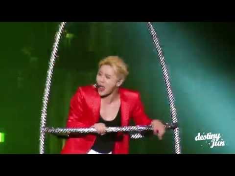 2016XIX 5th concert - YouTube