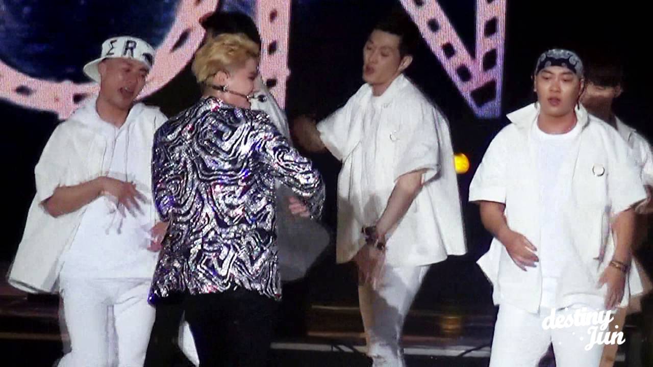 외모, 춤, 노래 다 되는 시아준수 Highlight! ( 2016 XIA JUNSU 5th asia tour concert in Korea)