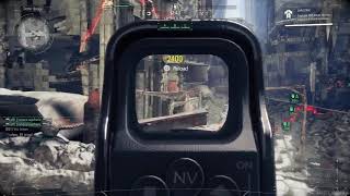 Killzone Shadow Fall Multiplayer Domination Gameplay 41