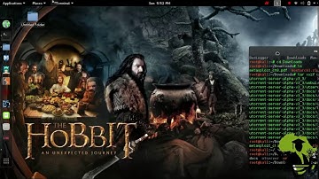 INSTALLING UTORRENT IN KALI LINUX