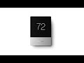 One Touch Smart Thermostat