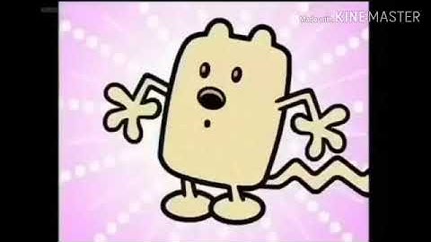Wow wow wubbzy S1 high major slow In revised