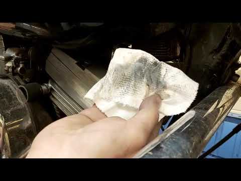 Video: Kann man Aluminium mit Stahlwolle reinigen?