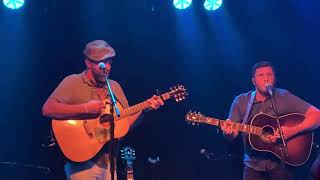 9/11/21 - Stephen Kellogg 10th Annual SK Family BBQ - Dying Wish of a Teenager