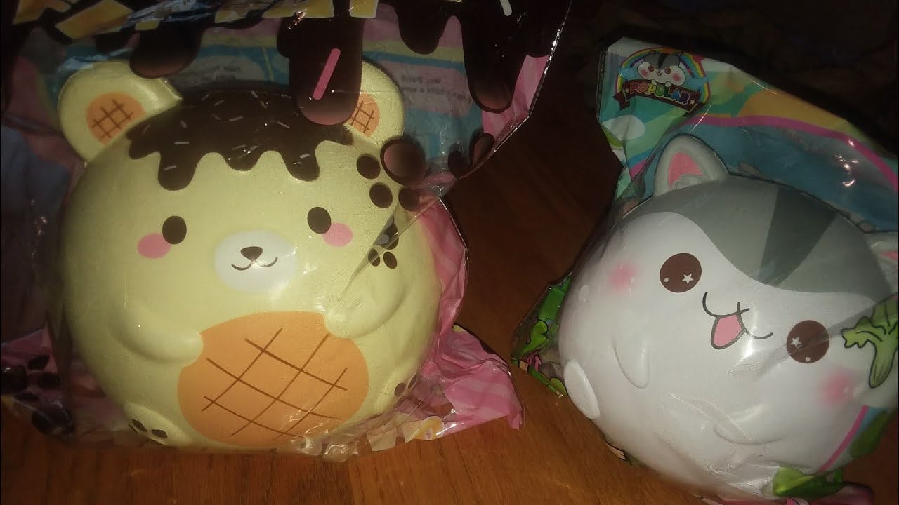 SUPER FAT YUMMIIBEAR! 100 HONEST REVIEW!! WORTH 35!?🤔 POPULAR BOXES HK!😱 YouTube