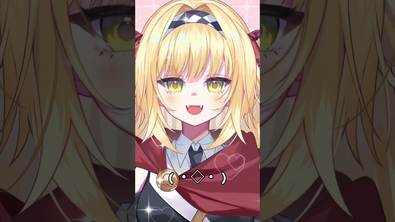 不灵活面部表情挑战 / 摩卡MOKA☕️ #vtuber #馬來西亞vtuber #虛擬主播 #搞笑 #挑戰 | MYViki