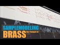 Samplemodeling Brass: The Trumpet v.3