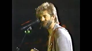 Footloose (Live) - 1988 - Kenny Loggins