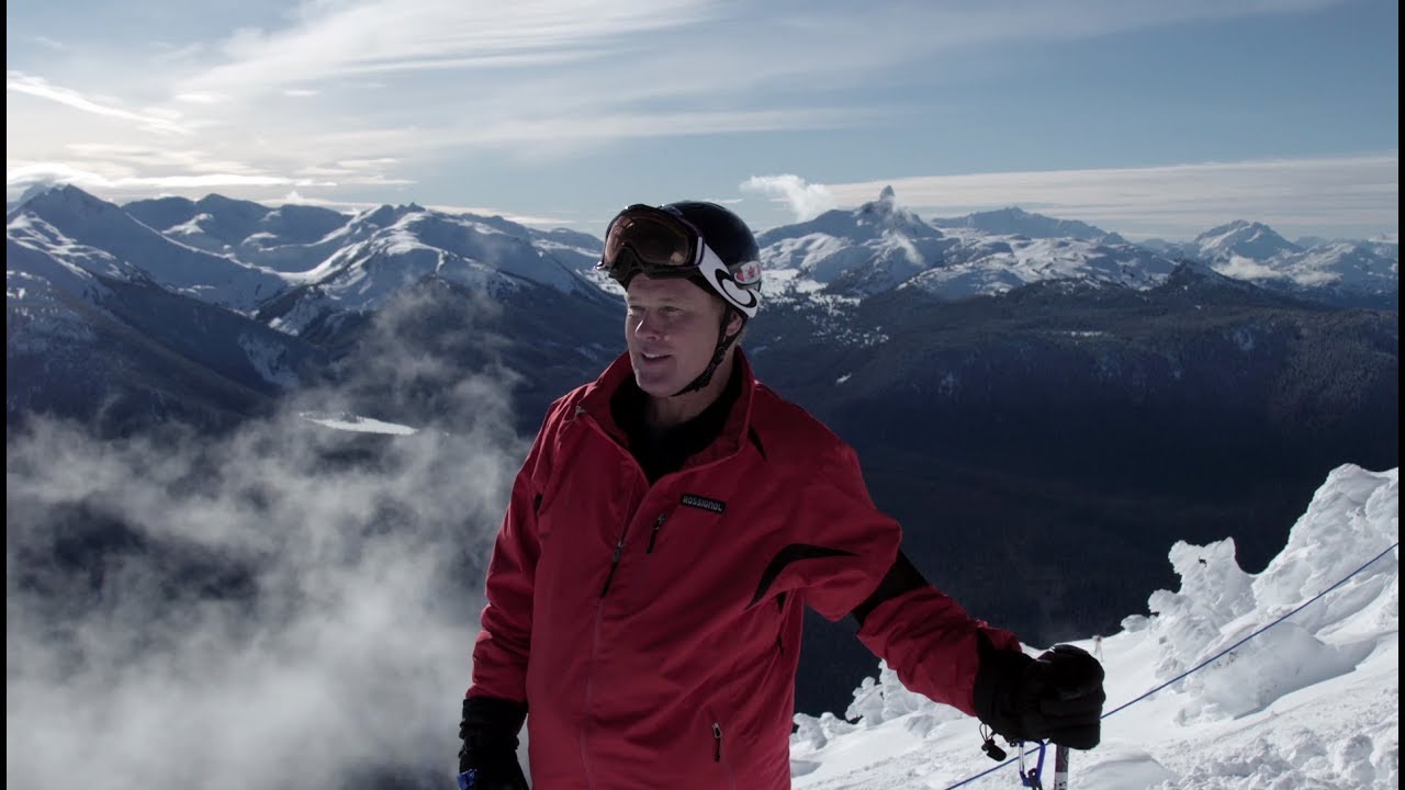 ReelYou case study: BlueShore Financial