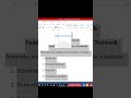 How to Reduce Line and Paragraph Spacing in Microsoft Word
