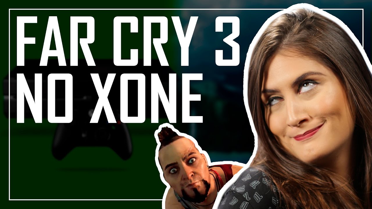 CHEIO DE JOGO NOVO NO X-ONE! - Ubi Drops #71 tinton falls