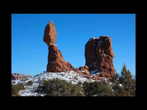 National Park Slideshow