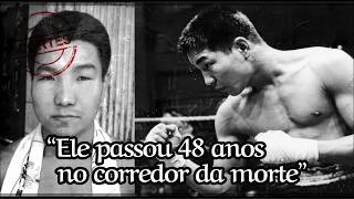 48 ANOS NO CORREDOR DA MORTE [INOCENTE]