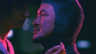 中村獅童、CM撮影で女性と抱き合い100テーク以上　　マウスコンピューターCM「マウスと人と。あるOLの場合」編