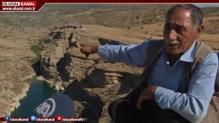 Takoran Vadisi, Doğal Güzellikleriyle Ziyaretçilerini Bekliyor