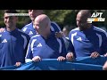 FIFA Defends Infantino, Warns of “Concerted” Effort to Undermine Him | APT Sports
