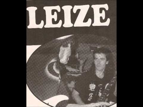 LEIZE - Dictadura Sexual (Demo 1983)