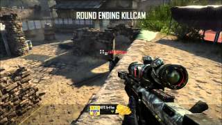 Clean shot on 'Dig'