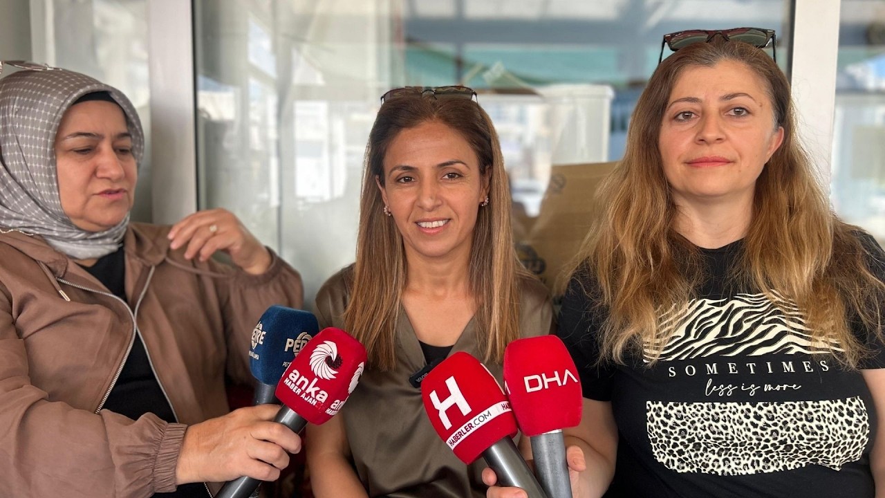 Adıyaman Çölyak Derneği’nde Saime Aytemir yeniden başkan seçildi
