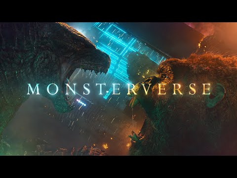 MONSTERVERSE