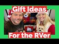 🎁 RV Gift Ideas for ANY Budget (Our Favorite Gear)!