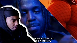 The Chains Clanging??⛓ EST Gee - Shoot It Myself (Official Music Video) [Reaction]