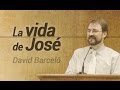 2. "LA VIDA DE JOSÉ - Una túnica de colores" | David Barceló