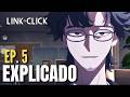 LINK CLICK Arco Bridon Ep 5 🤯 EL PEOR PADRE DEL AÑO | EXPLICACIÓN Y TEORÍAS