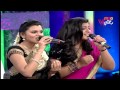 Super Singer 8 Episode 22 - Musical Arrows Team Performance