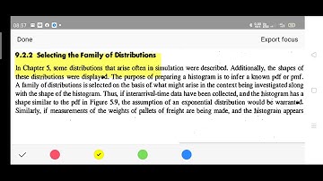 15CS834 SMS mod4 by Prof. Raghavendra Hegde