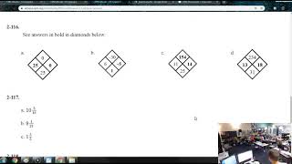 10.10.19 - CC2 Review of Answers / Closure