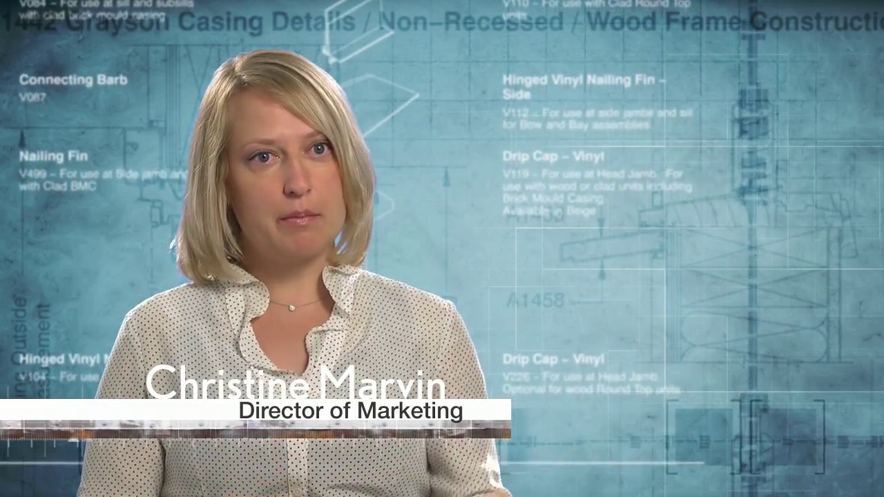 Marvin Windows and Doors An Eye Toward Responsibility