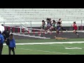2016 Viking Classic - Womens 100m Hurdles