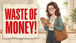 15 Things I Stopped Buying at 52 to Save Money