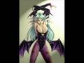 Seduktrissmarvel vs capcom 1 morrigan theme remix prod okugawa jr